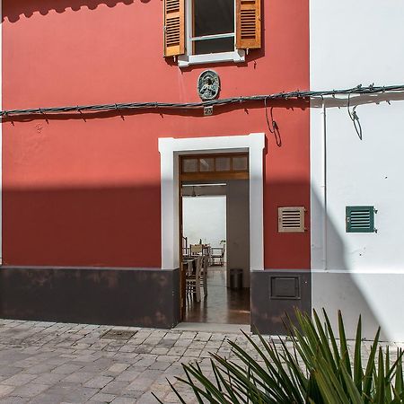 Squella Villa Ciutadella  Exterior photo