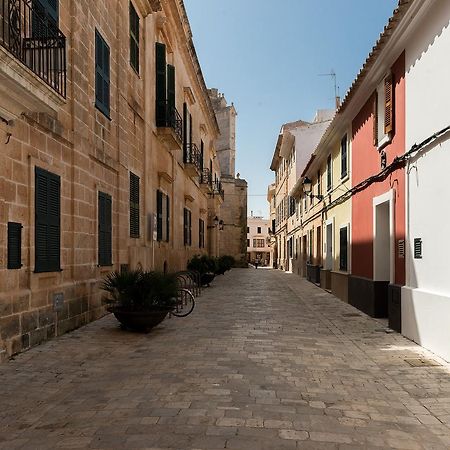 Squella Villa Ciutadella  Exterior photo