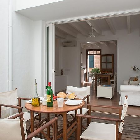 Squella Villa Ciutadella  Exterior photo
