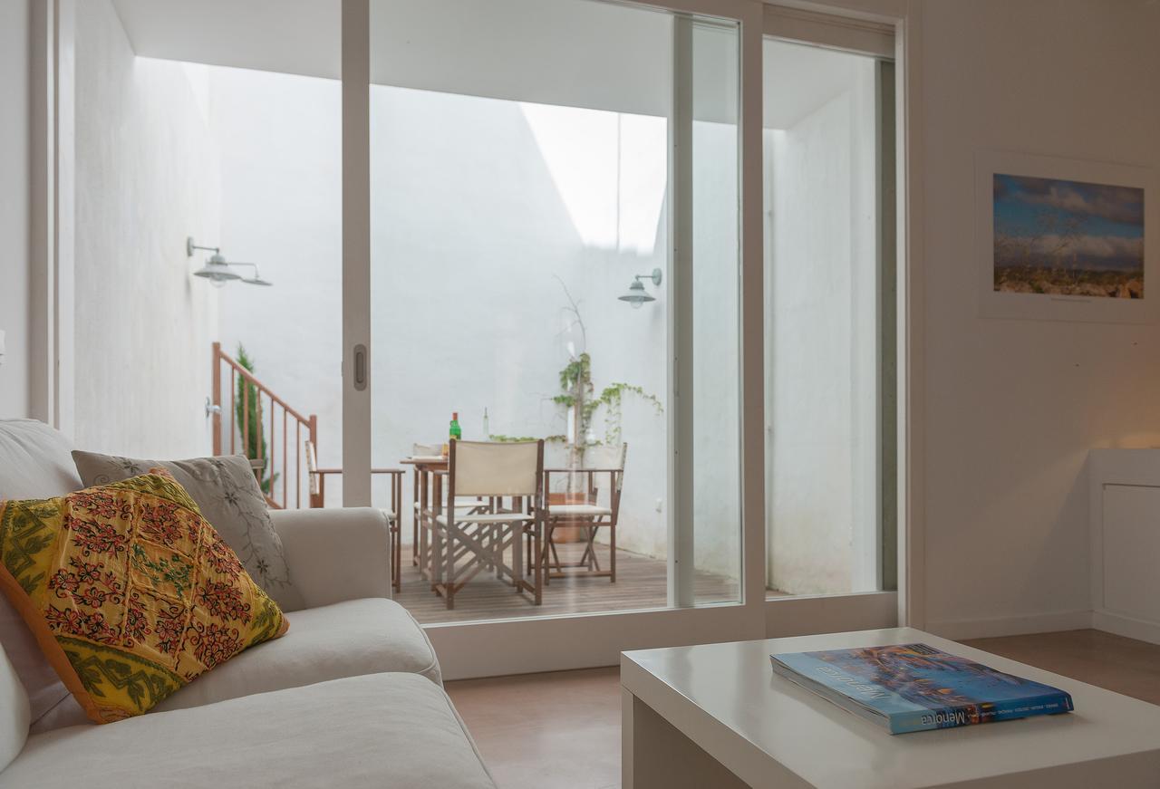 Squella Villa Ciutadella  Exterior photo