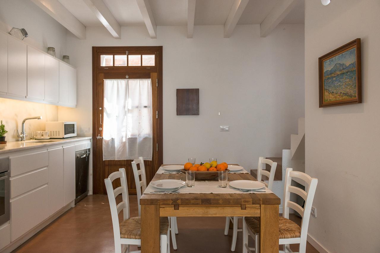 Squella Villa Ciutadella  Exterior photo