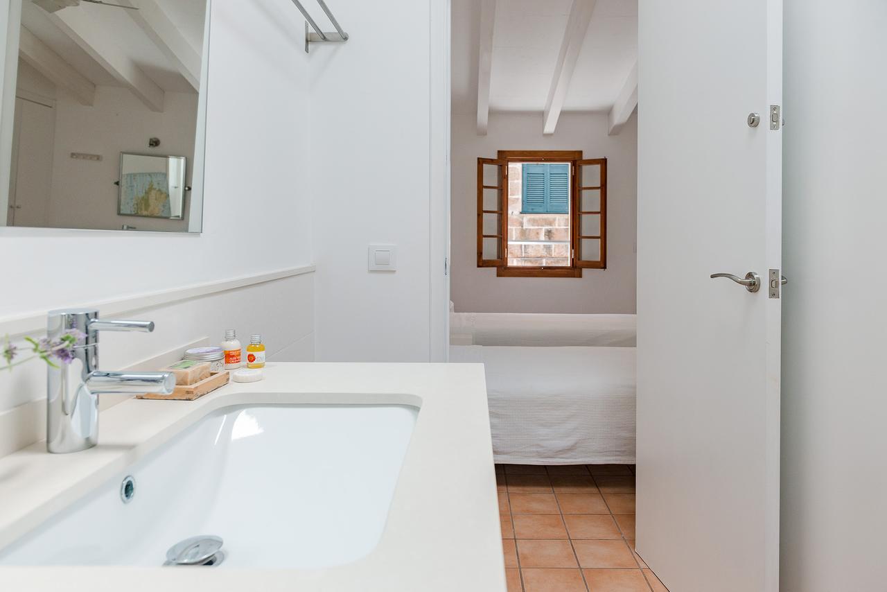 Squella Villa Ciutadella  Exterior photo
