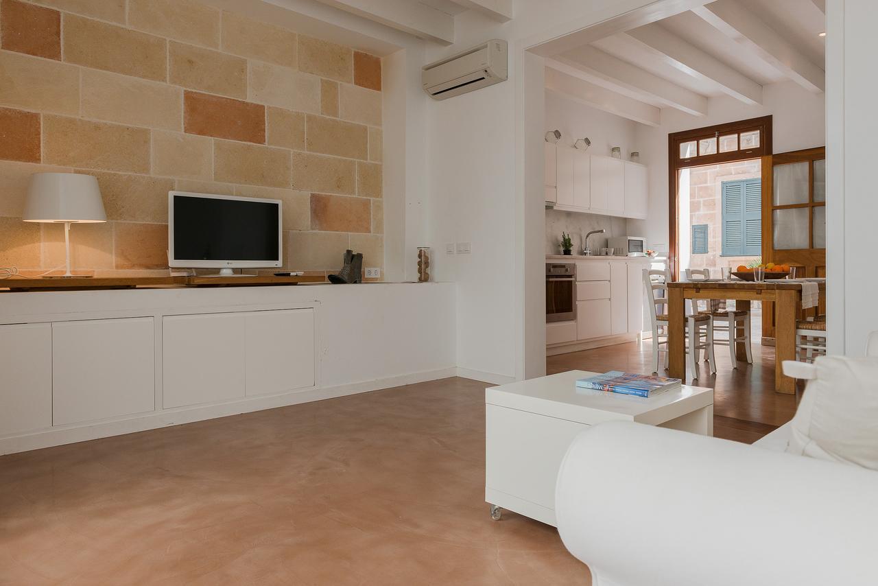 Squella Villa Ciutadella  Exterior photo