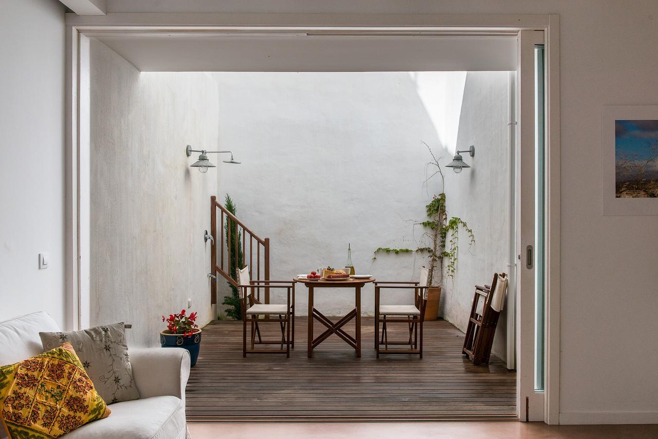 Squella Villa Ciutadella  Exterior photo