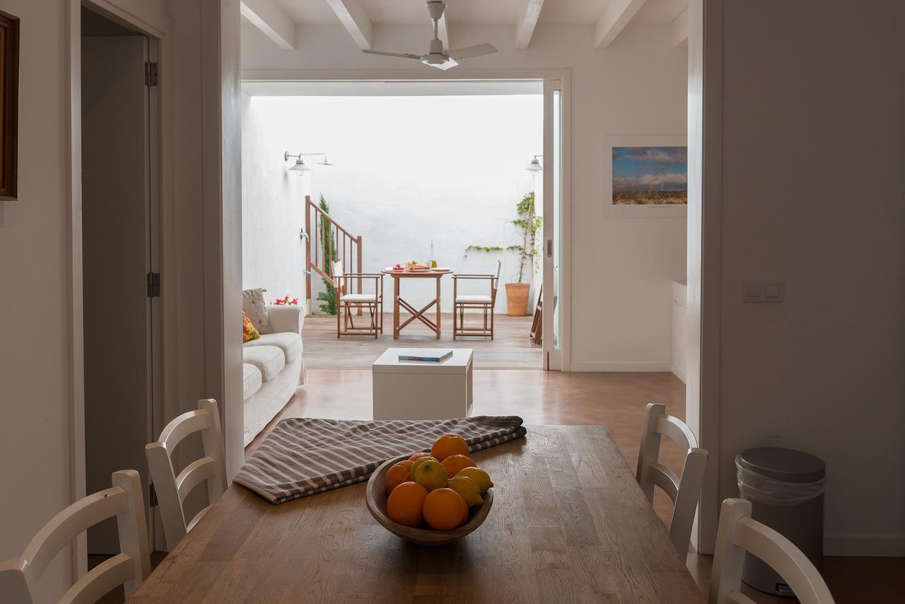 Squella Villa Ciutadella  Exterior photo