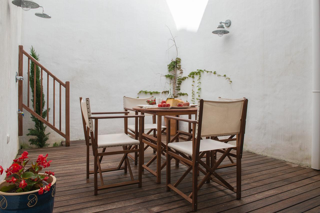 Squella Villa Ciutadella  Exterior photo