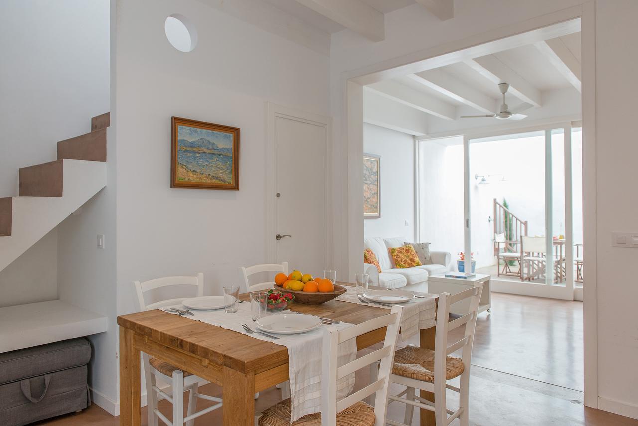 Squella Villa Ciutadella  Exterior photo